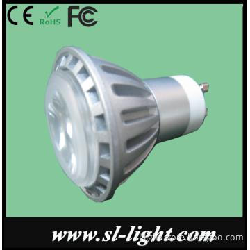 Dimmable 4W GU10 LED Spot Light